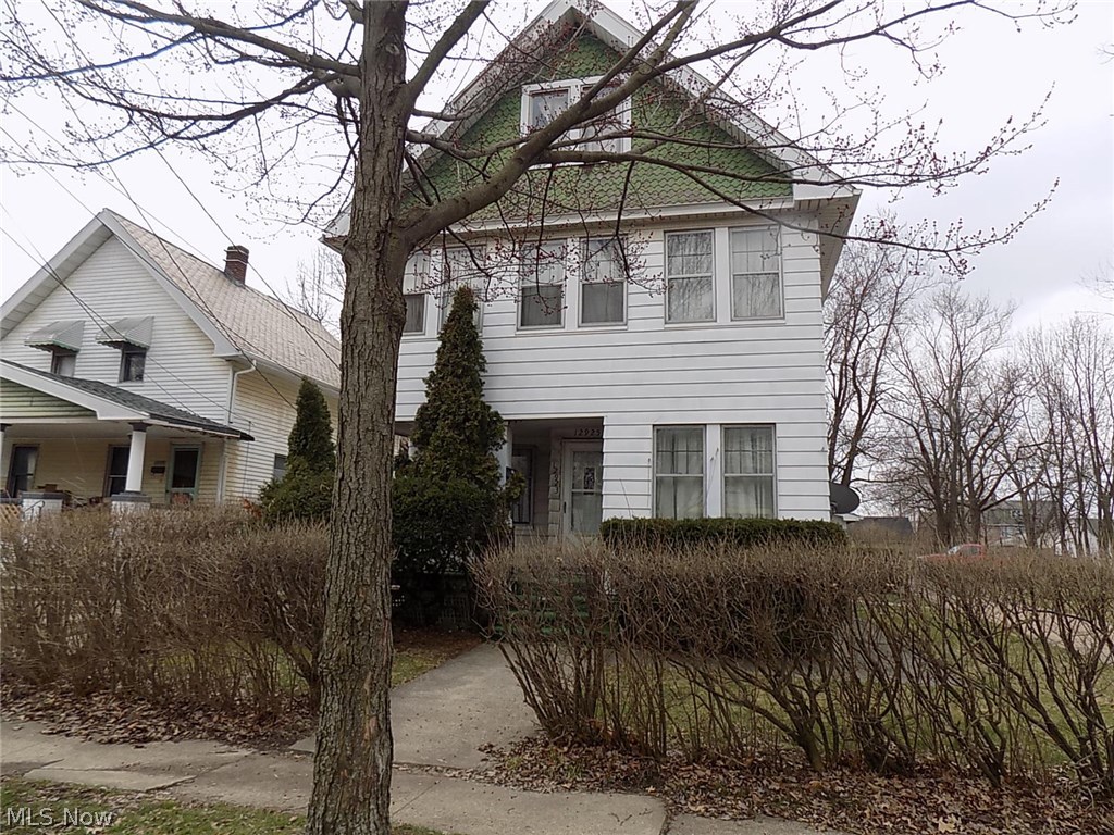 Clark-Manchester Cos Homesite - Residential Income