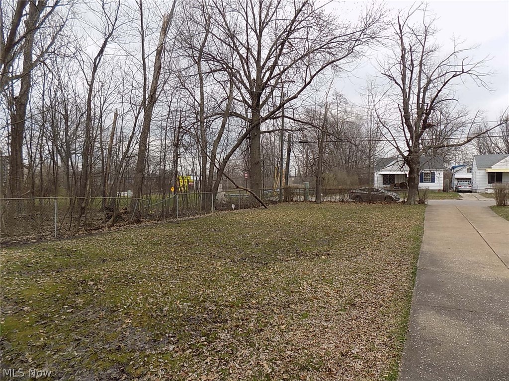 Clark-Manchester Cos Homesite - Residential Income