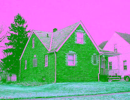 Stecks 10 Ave Allotment - Residential