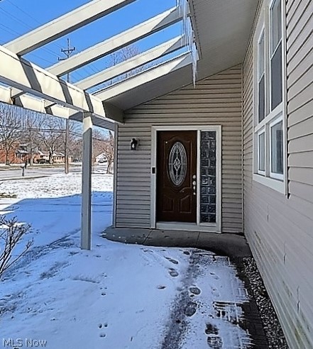 Irwin Mamorstein - Residential