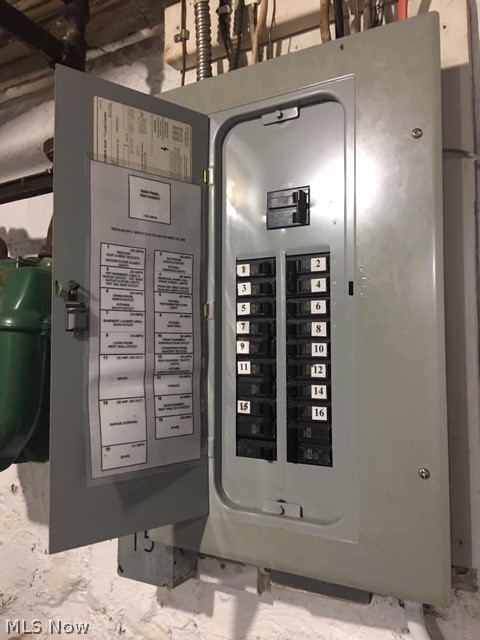 Hezeliah Dunham & Others - Residential