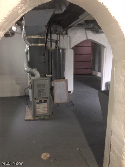 Hezeliah Dunham & Others - Residential