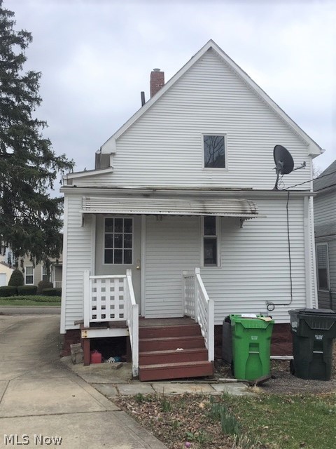 Hezeliah Dunham & Others - Residential