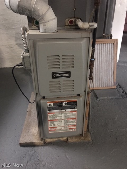 Hezeliah Dunham & Others - Residential