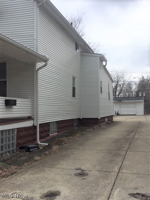 Hezeliah Dunham & Others - Residential