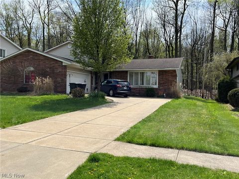 14741 Indian Creek Drive Middleburg Heights OH 44130