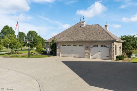 Tiny photo for 7067 Akron Avenue NW, Canal Fulton, OH 44614 (MLS # 5239311)