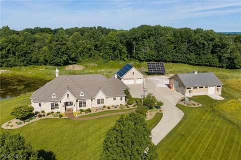 Tiny photo for 7067 Akron Avenue NW, Canal Fulton, OH 44614 (MLS # 5239311)