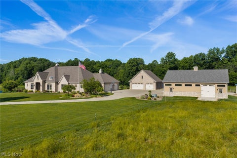 Tiny photo for 7067 Akron Avenue NW, Canal Fulton, OH 44614 (MLS # 5239311)