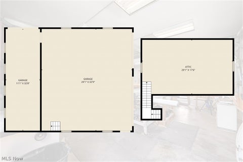 Tiny photo for 7067 Akron Avenue NW, Canal Fulton, OH 44614 (MLS # 5239311)
