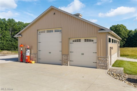 Tiny photo for 7067 Akron Avenue NW, Canal Fulton, OH 44614 (MLS # 5239311)