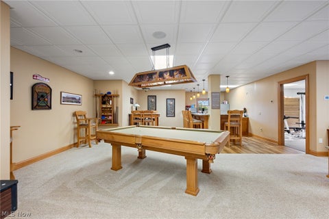 Tiny photo for 7067 Akron Avenue NW, Canal Fulton, OH 44614 (MLS # 5239311)