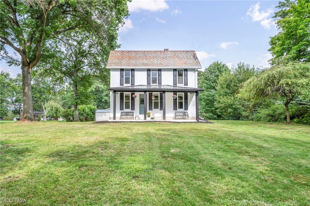 View North Canton, OH 44720 house