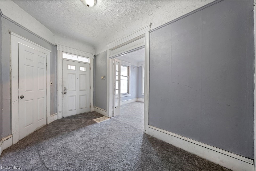 Streater & Adams - Residential Income