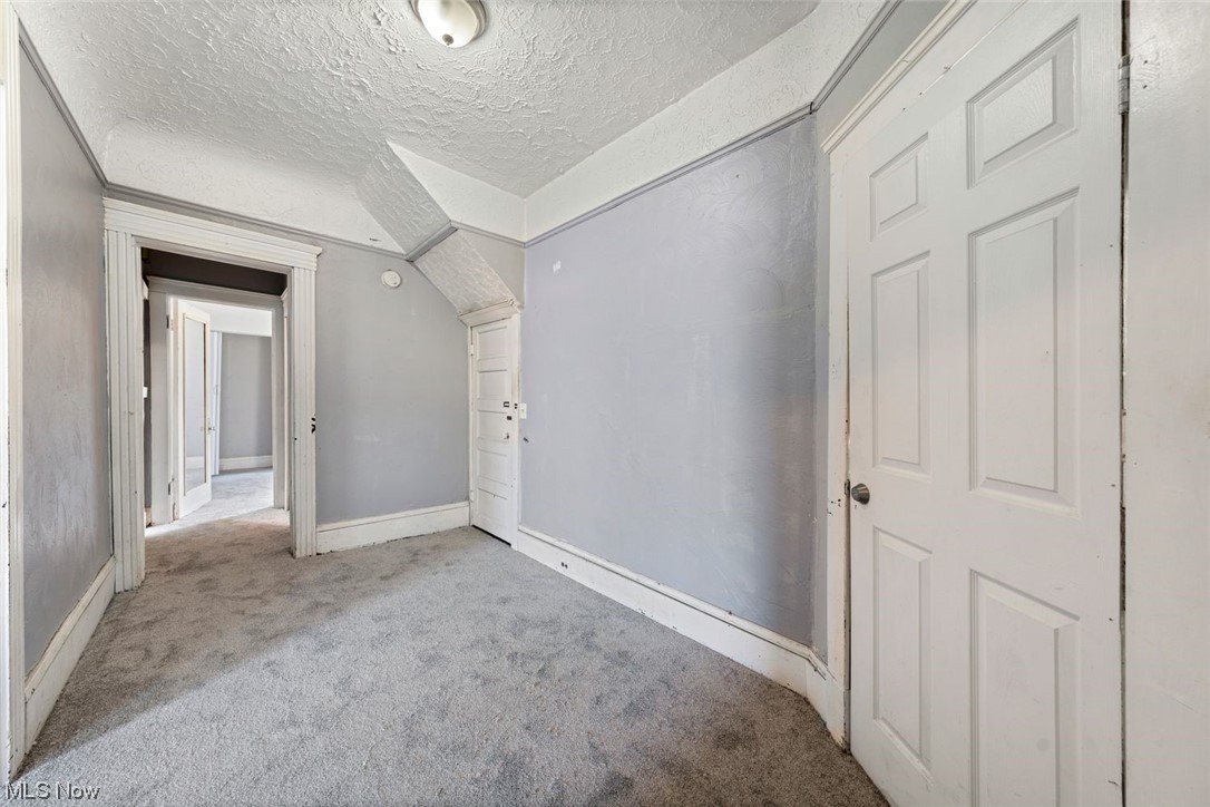 Streater & Adams - Residential Income