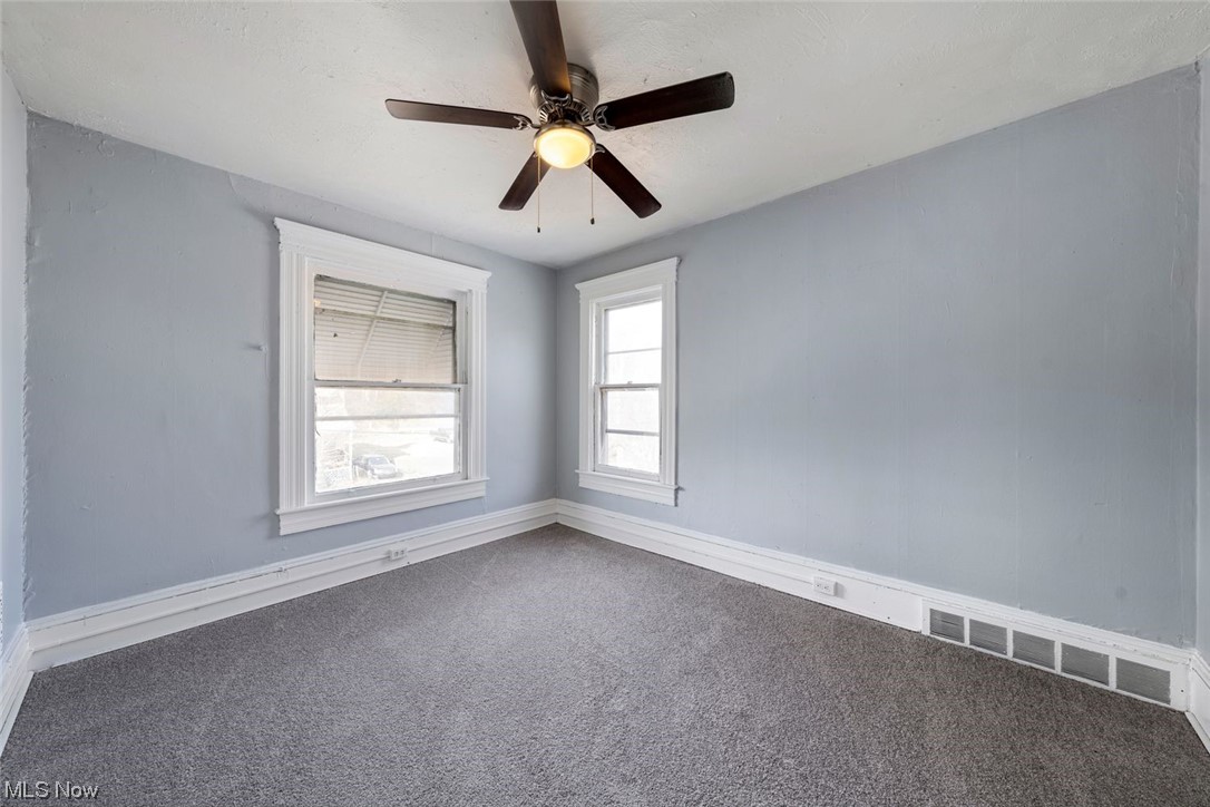 Streater & Adams - Residential Income