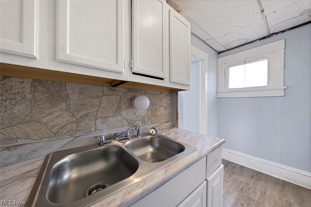 Streater & Adams - Residential Income