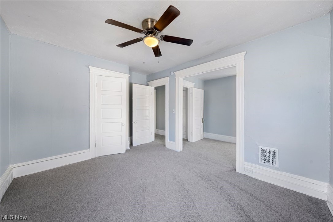 Streater & Adams - Residential Income