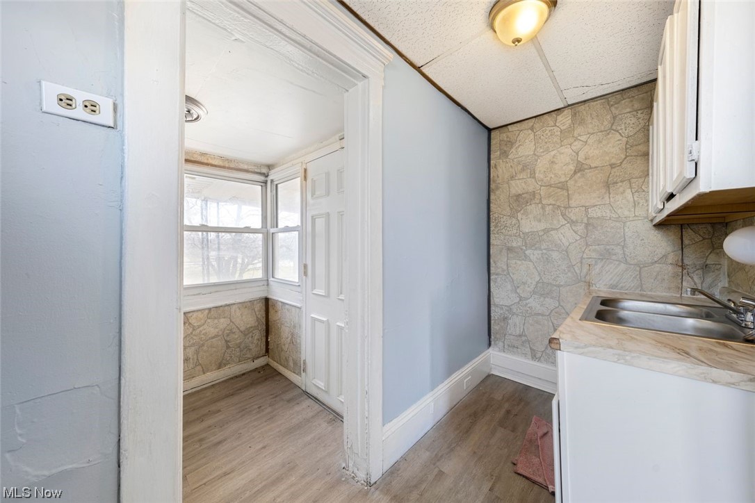 Streater & Adams - Residential Income