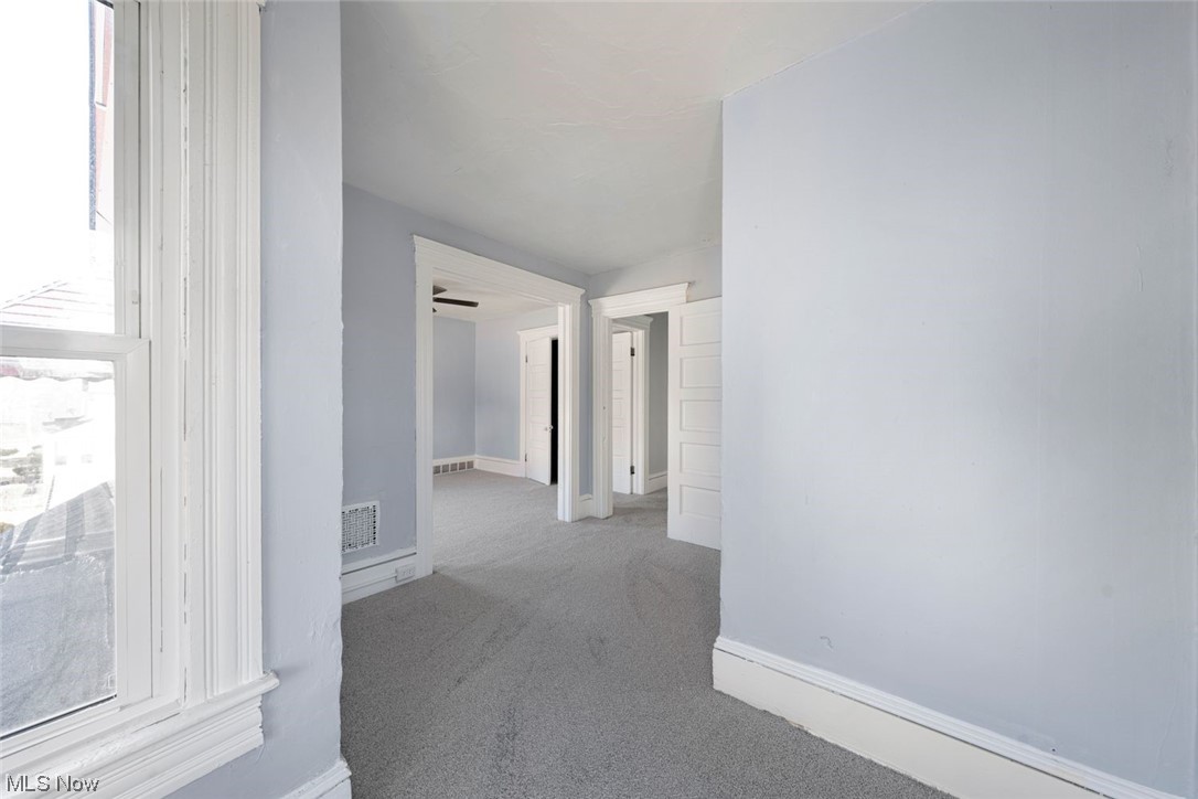 Streater & Adams - Residential Income