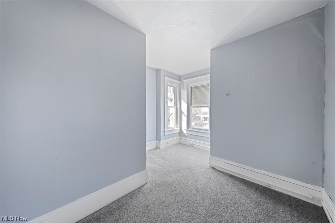 Streater & Adams - Residential Income