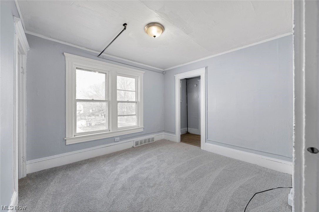 Streater & Adams - Residential Income