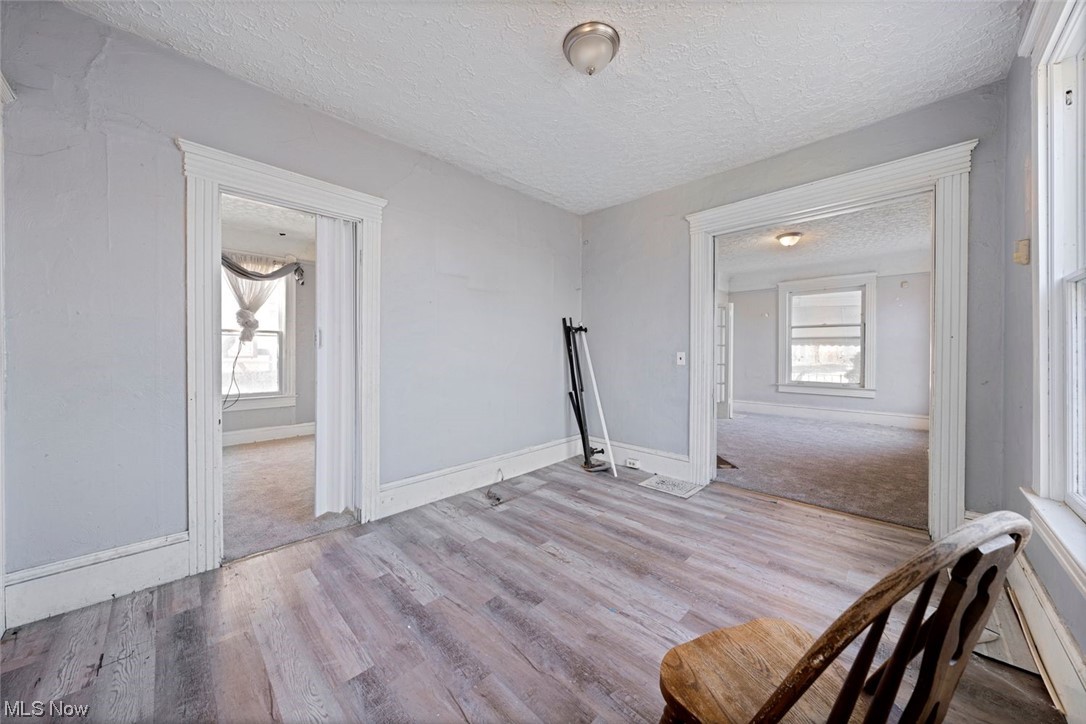 Streater & Adams - Residential Income