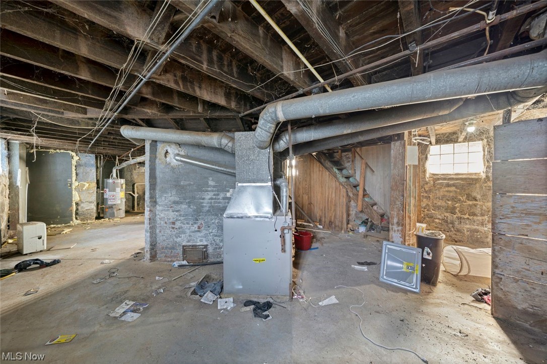 Streater & Adams - Residential Income