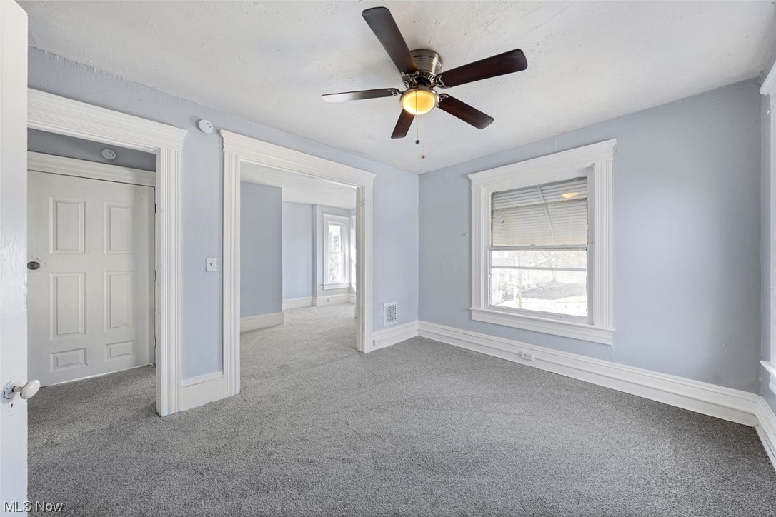 Streater & Adams - Residential Income