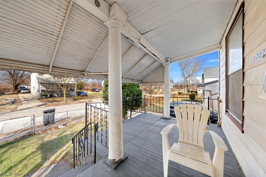 Streater & Adams - Residential Income