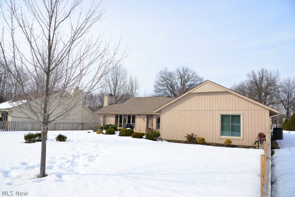 Meadowood - Residential