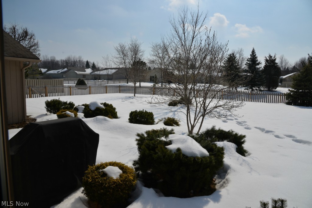 Meadowood - Residential