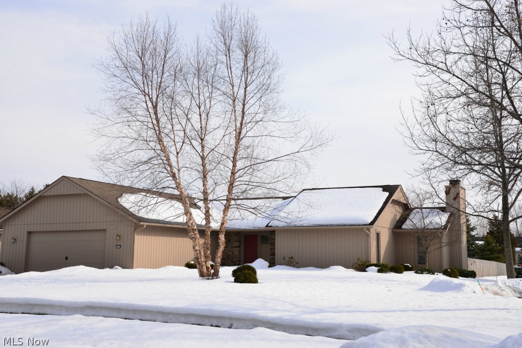 Meadowood - Residential