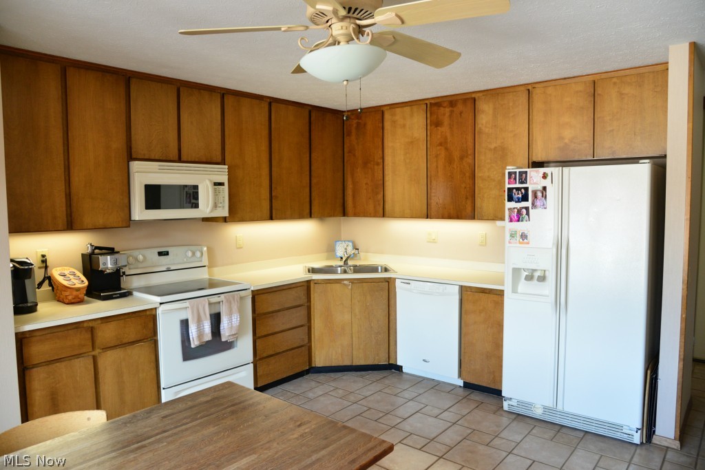 Meadowood - Residential