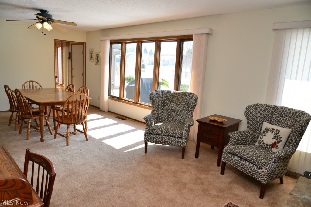 Meadowood - Residential