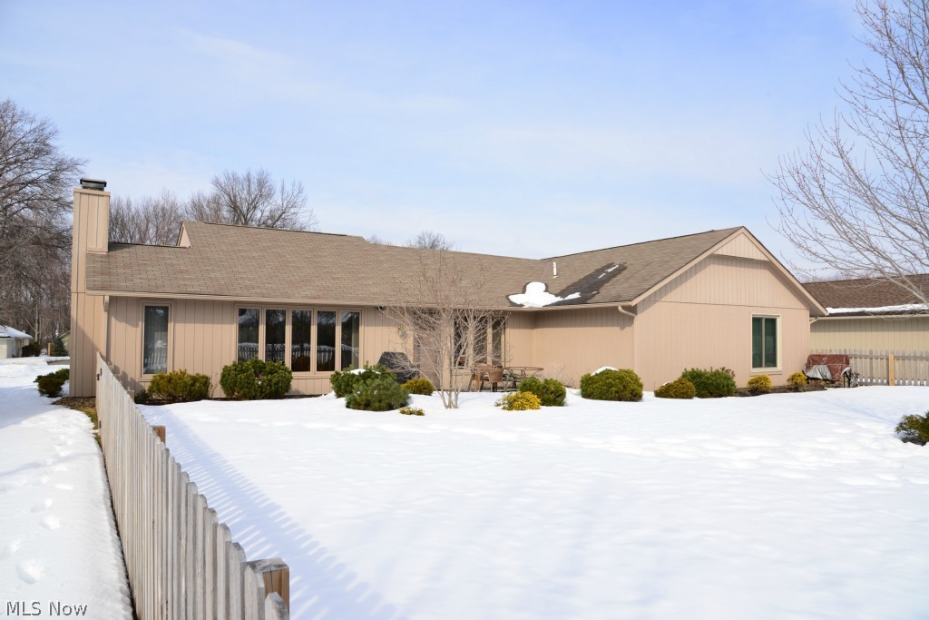 Meadowood - Residential