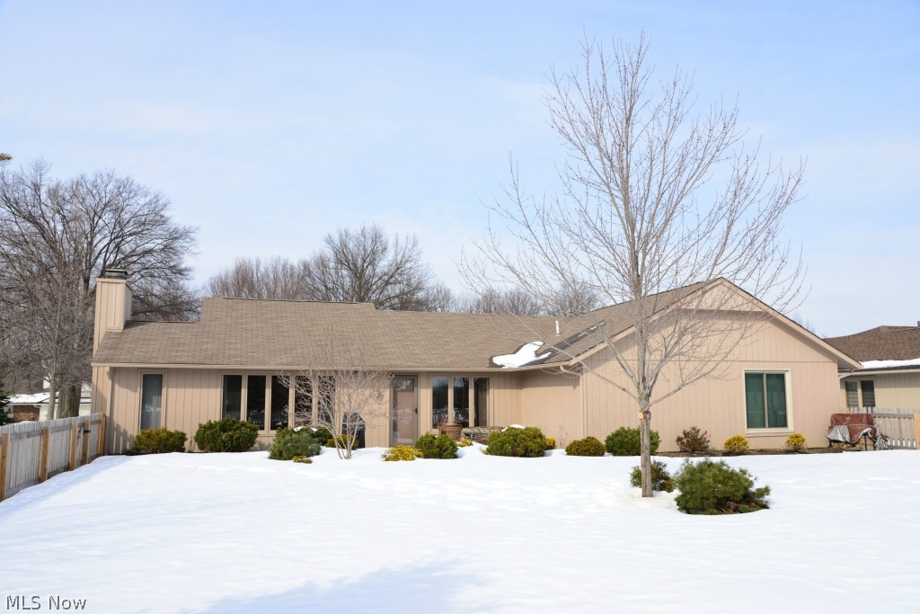 Meadowood - Residential