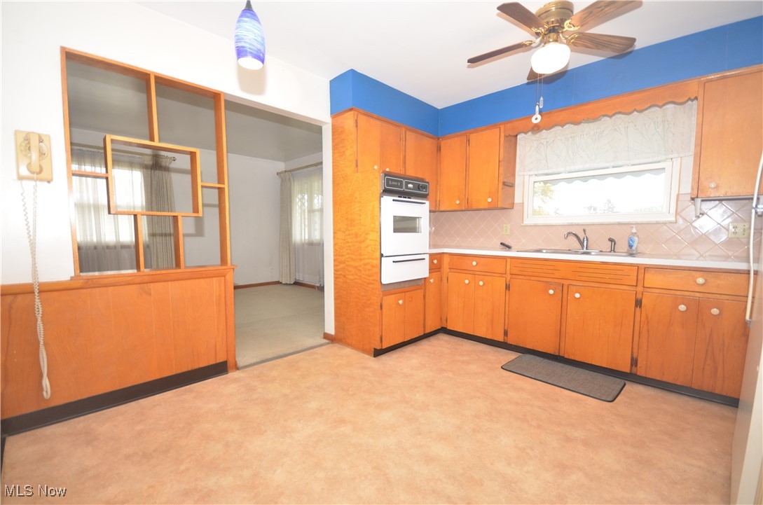 Quayle Drive Park - Residential