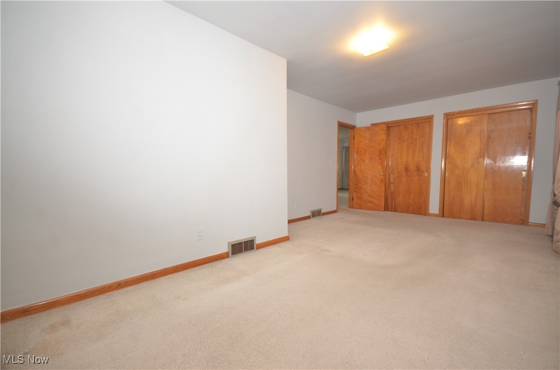 Quayle Drive Park - Residential