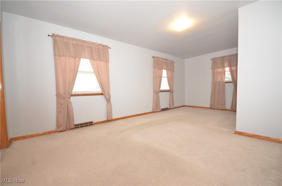 Quayle Drive Park - Residential