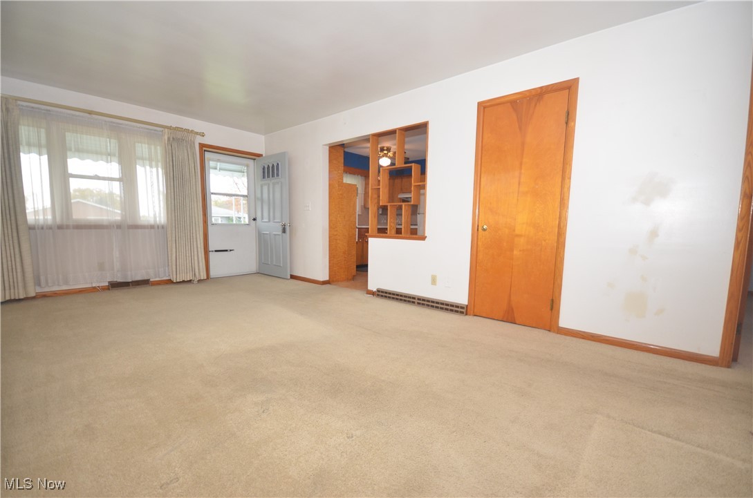 Quayle Drive Park - Residential