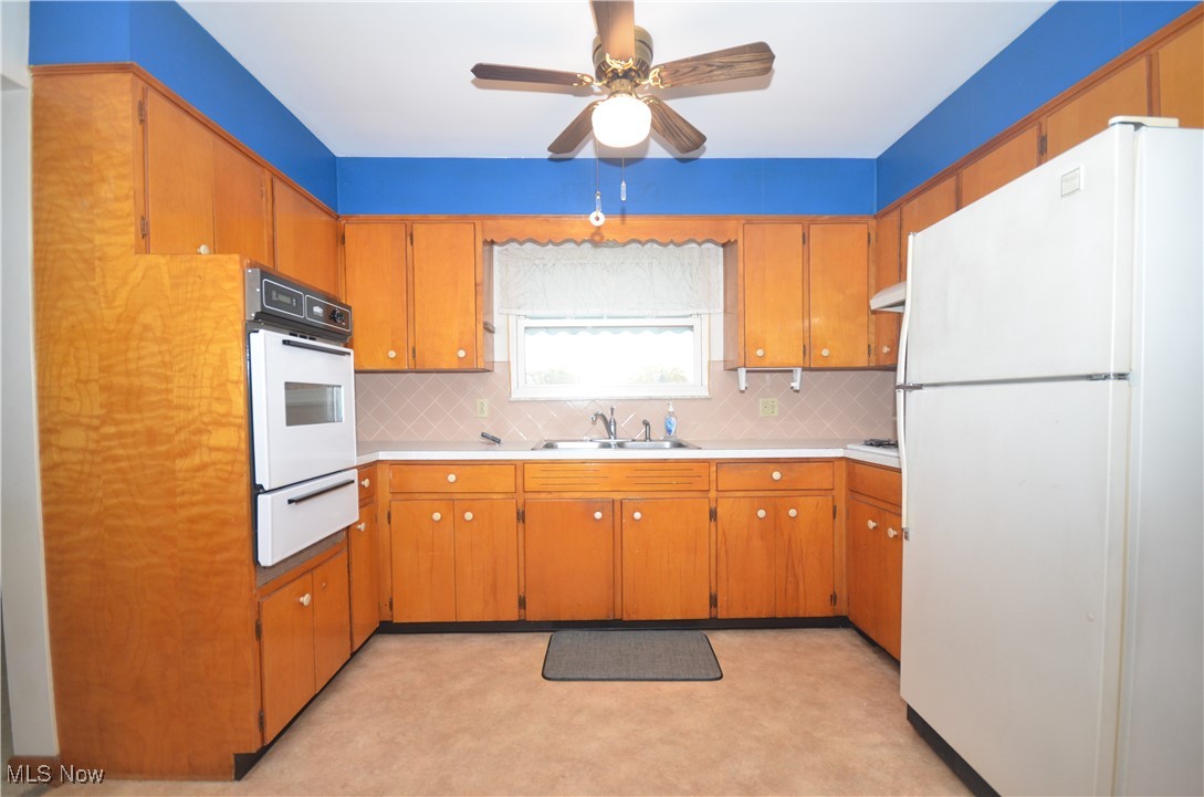 Quayle Drive Park - Residential