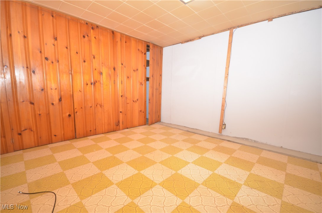 Quayle Drive Park - Residential