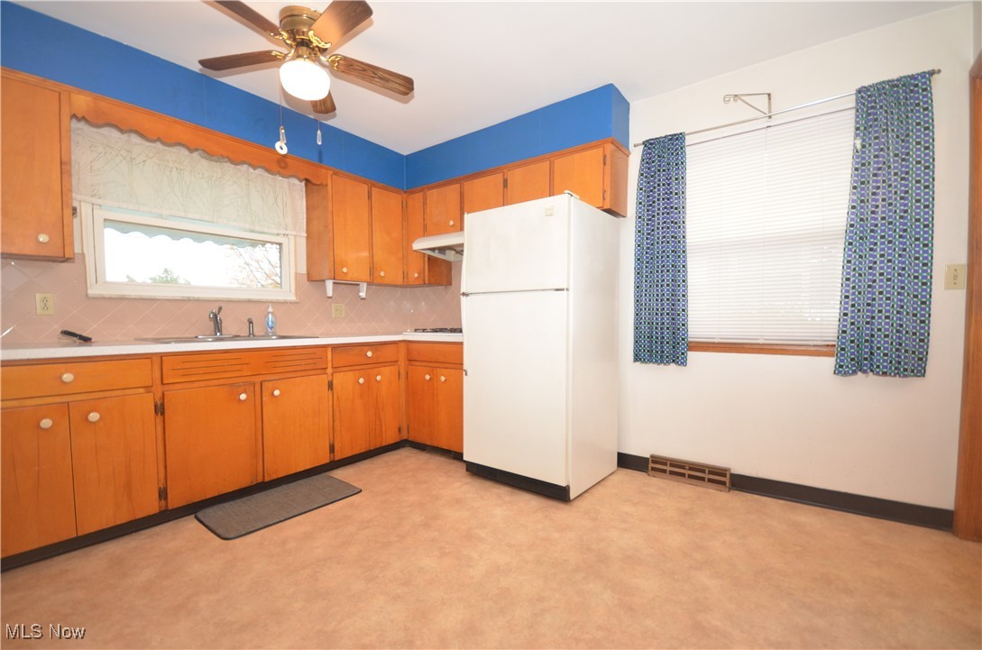 Quayle Drive Park - Residential