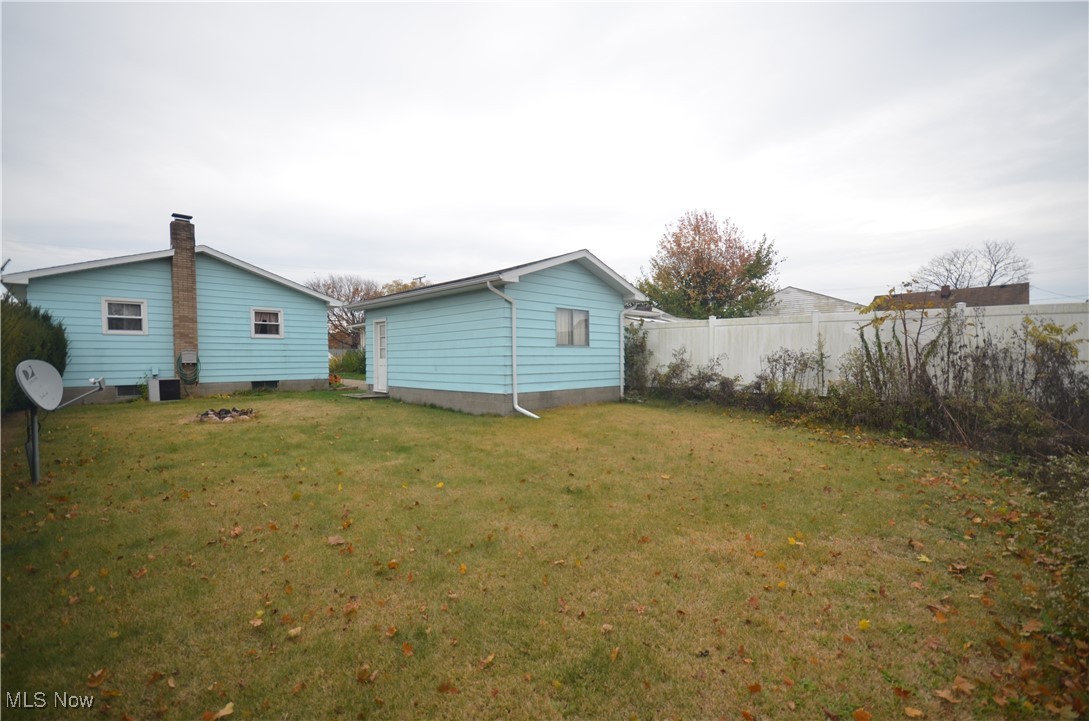 Quayle Drive Park - Residential