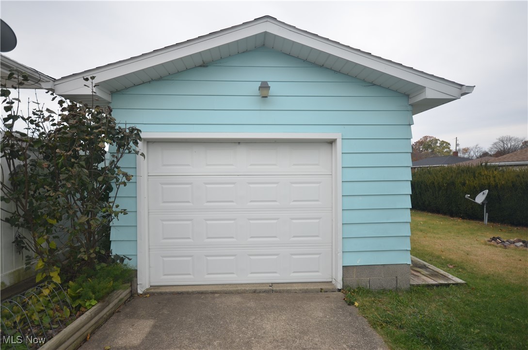 Quayle Drive Park - Residential