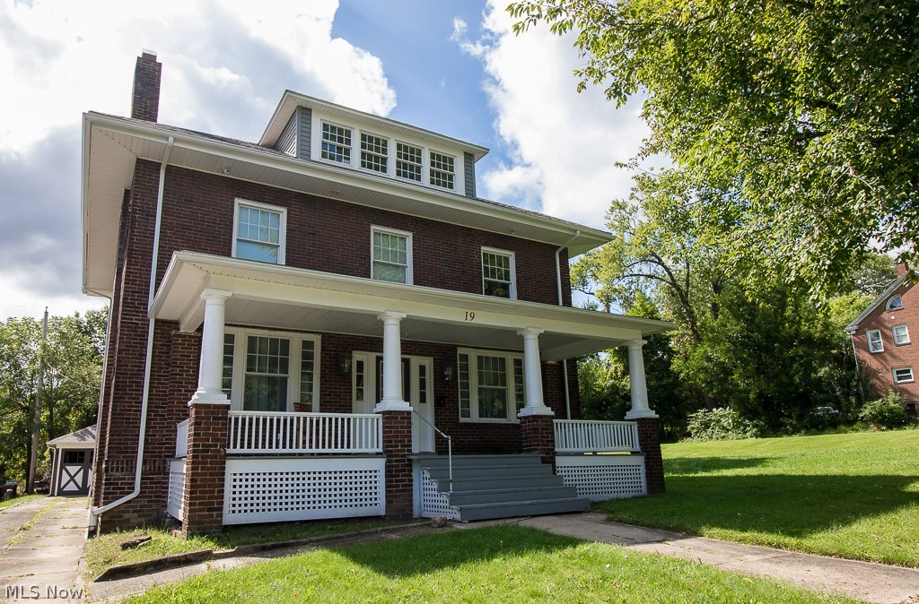 City/Youngstown - Residential