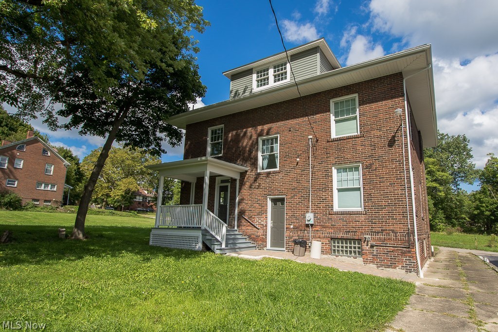 City/Youngstown - Residential