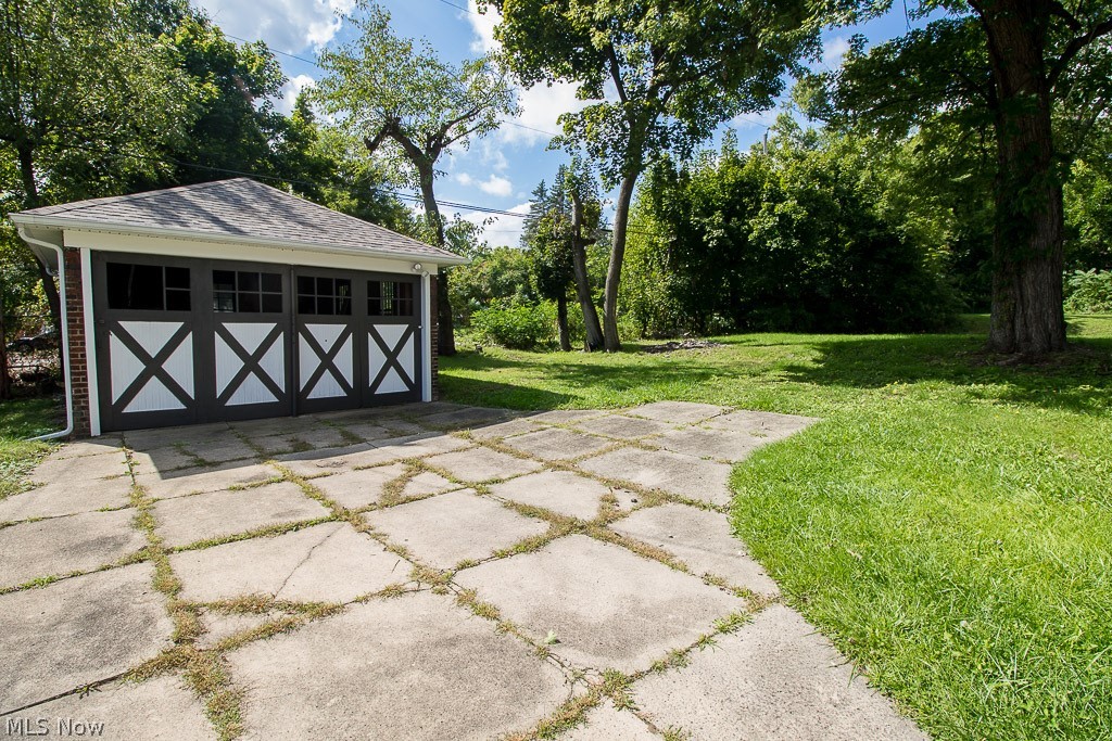 City/Youngstown - Residential