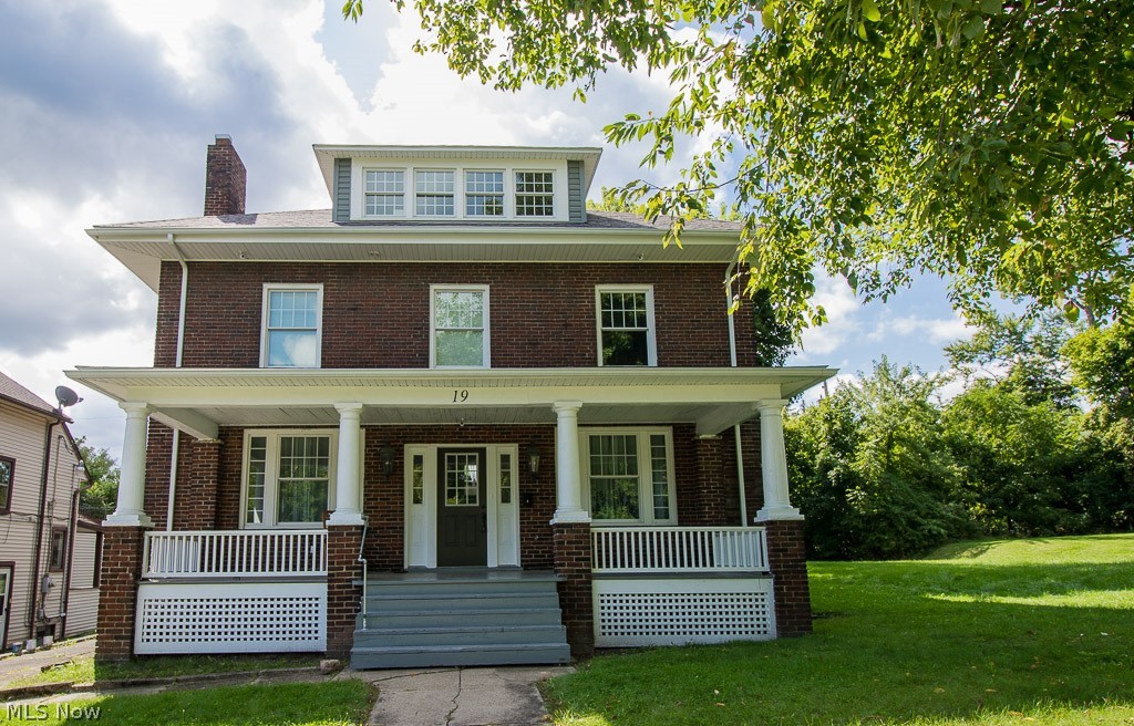 City/Youngstown - Residential